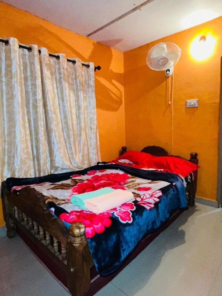 Preetham Homestay Kushālnagar المظهر الخارجي الصورة