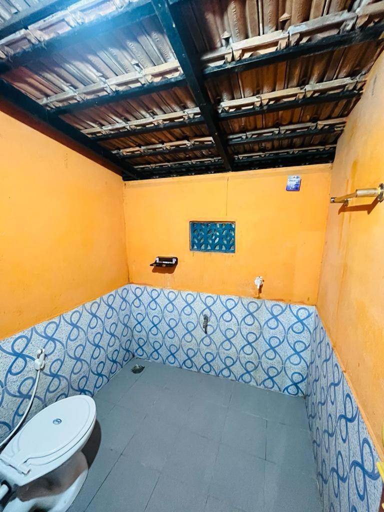 Preetham Homestay Kushālnagar المظهر الخارجي الصورة