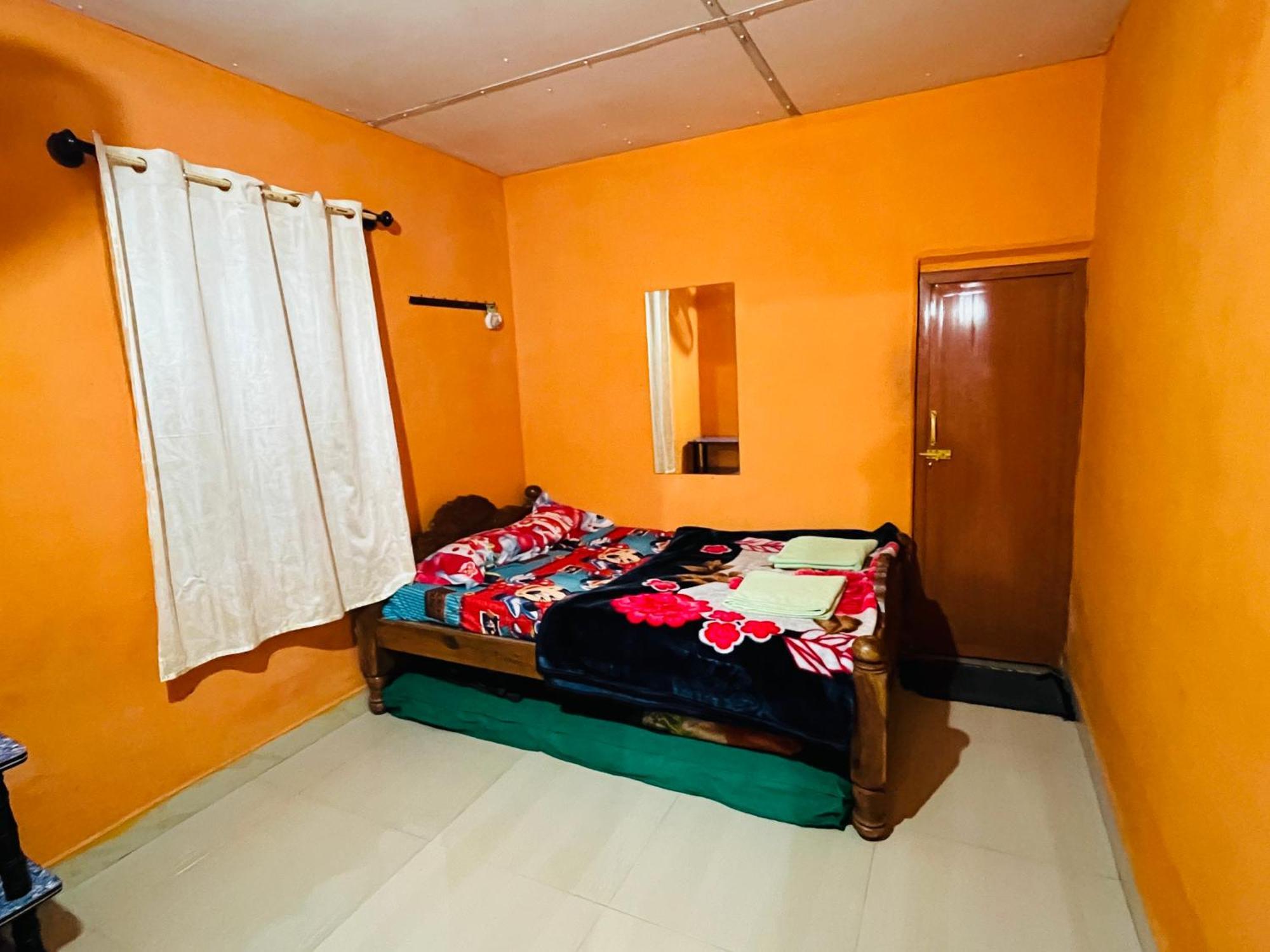 Preetham Homestay Kushālnagar المظهر الخارجي الصورة