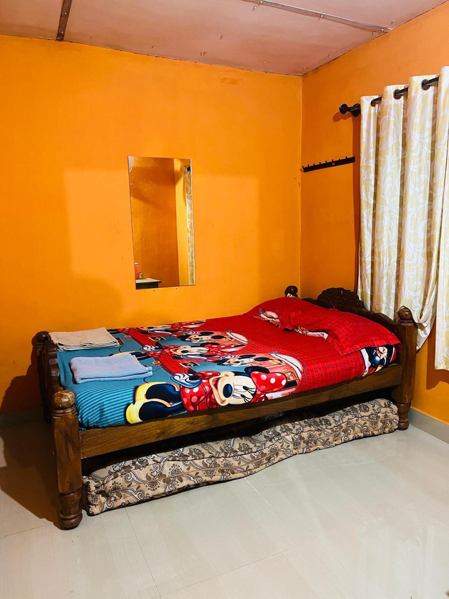 Preetham Homestay Kushālnagar المظهر الخارجي الصورة